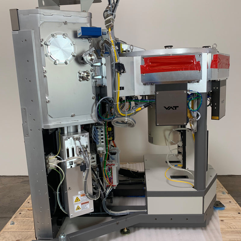 Plasmatherm Versaline CVD (Chemical Vapor Deposition)
