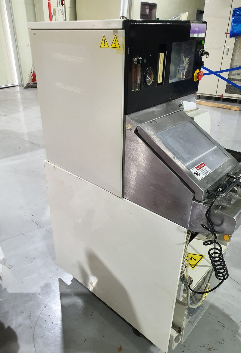Disco DAD 320 Automatic Dicing Saw