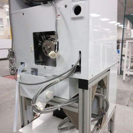 Semitool SRD (Spin Rinse Dryer)