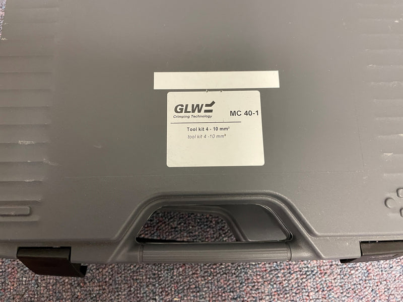 GLW FC 200 / 250