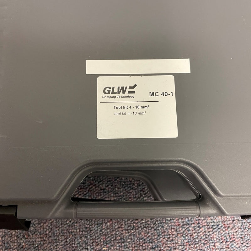 GLW FC 200 / 250