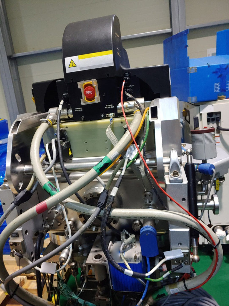 Applied Materials Endura CL Chamber