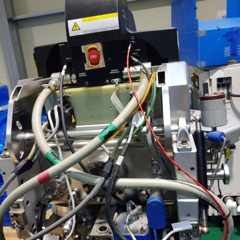 Applied Materials Endura CL Chamber