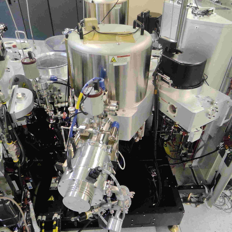 Applied Materials Endura 5500 IMP PVD (Physical Vapor Deposition)