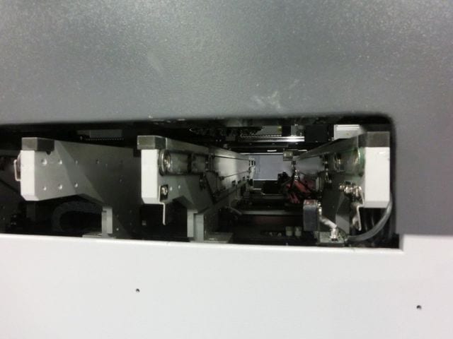 Koh Young Aspire 2 Advanced 3D Inspection Machine
