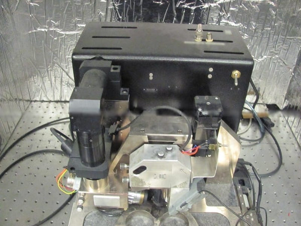 Bruker / Veeco Dimension 3000 AFM (Atomic Force Microscope)