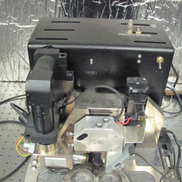 Bruker / Veeco Dimension 3000 AFM (Atomic Force Microscope)