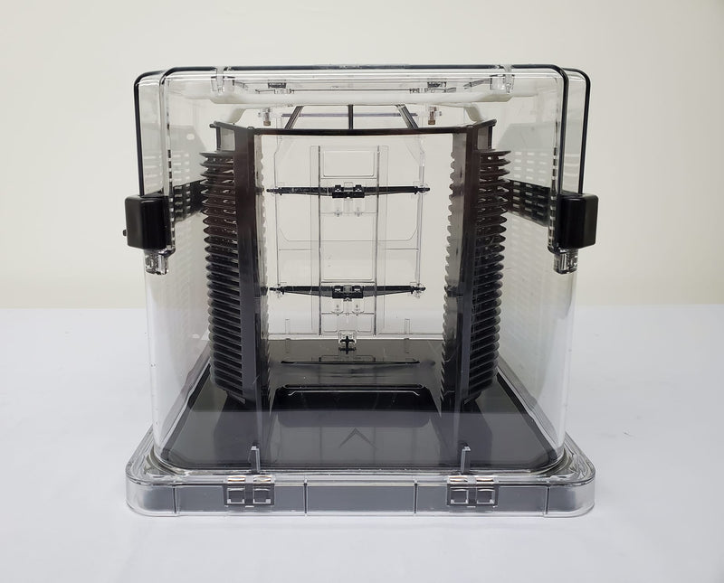 Asyst SMIF Wafer Case Transfer Pod