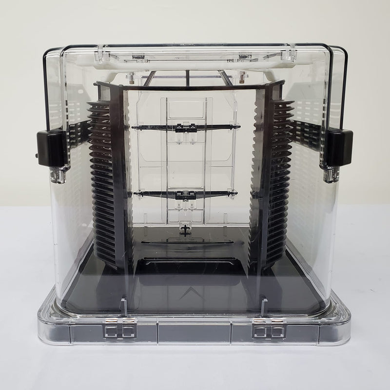 Asyst SMIF Wafer Case Transfer Pod