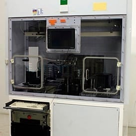 Accu-Fab Eco-Snow CO2 Precision Surface Cleaning System