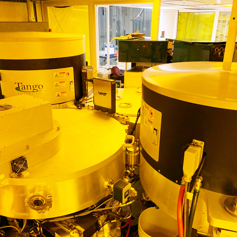 Tango Axcela PVD (Physical Vapor Deposition)