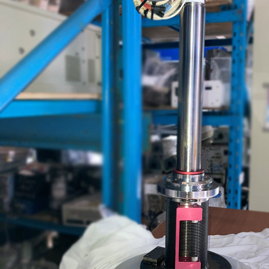 Applied Materials 0010-13895 MCA Heater