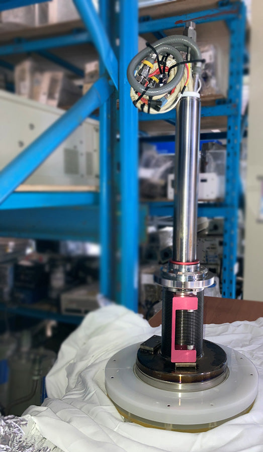 Applied Materials 0010-13895 MCA Heater