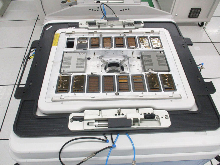 Advantest 93000 PS 400 Tester