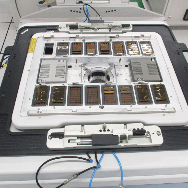Advantest 93000 PS 400 Tester