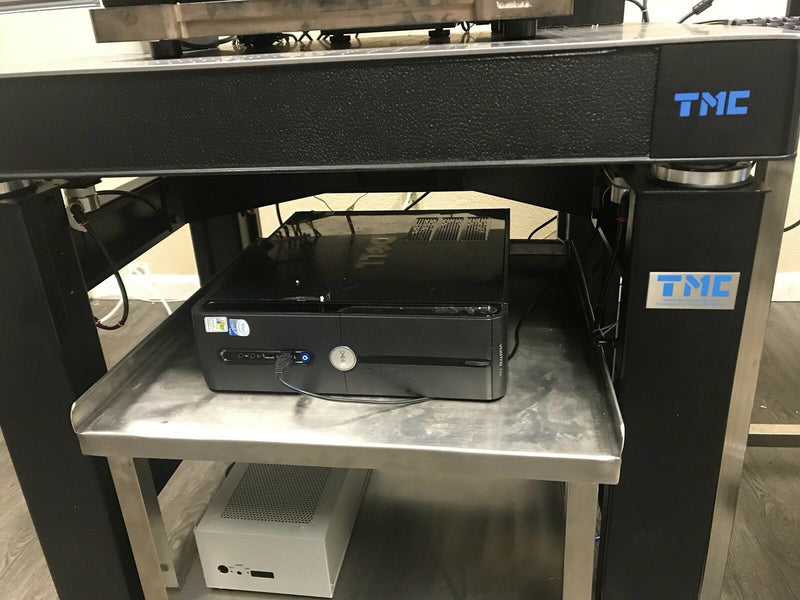 SemiProbe Patterned WIS / AOI (Wafer Inspection System / Automated Optical Inspectionn)