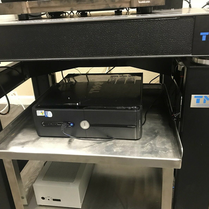 SemiProbe Patterned WIS / AOI (Wafer Inspection System / Automated Optical Inspectionn)