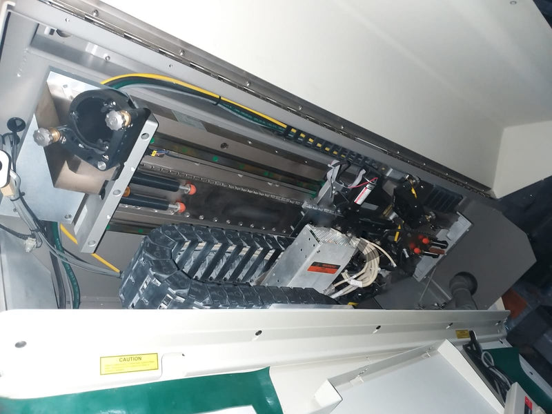 ESI 5390 Laser