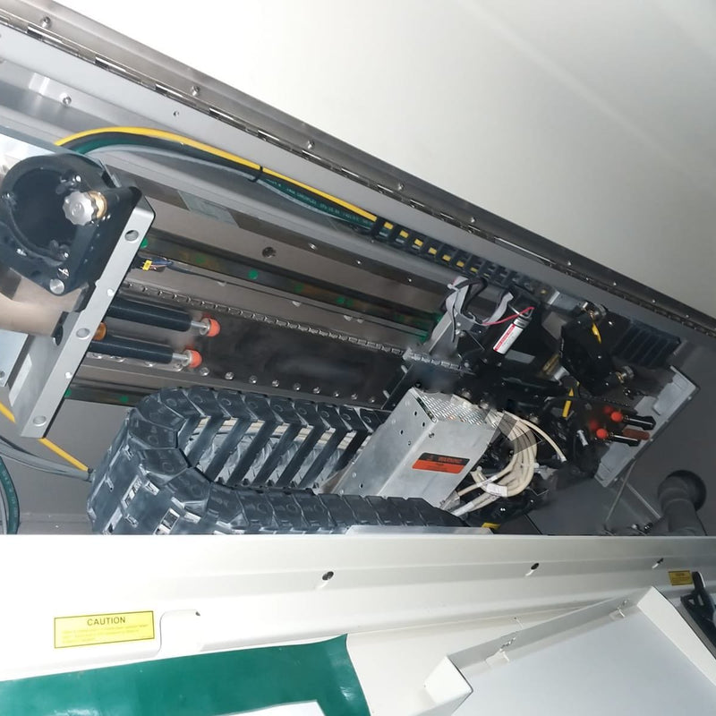 ESI 5390 Laser