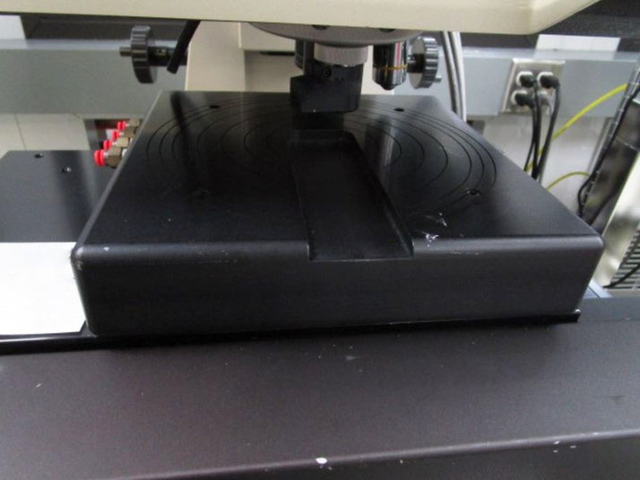 Veeco / Wyko NT 2000 Non-Contact Profilometer