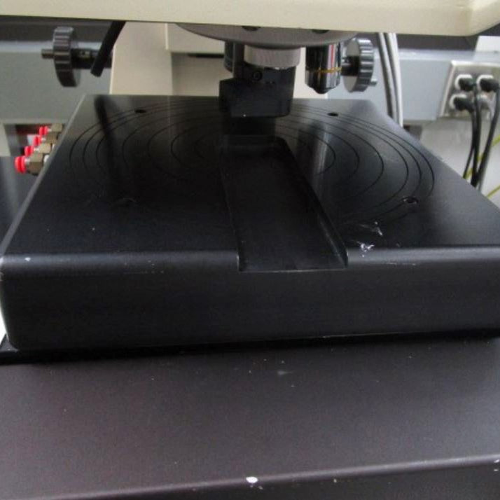 Veeco / Wyko NT 2000 Non-Contact Profilometer