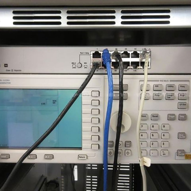 Advantest 93000 PS 1600 CTH SoC Tester