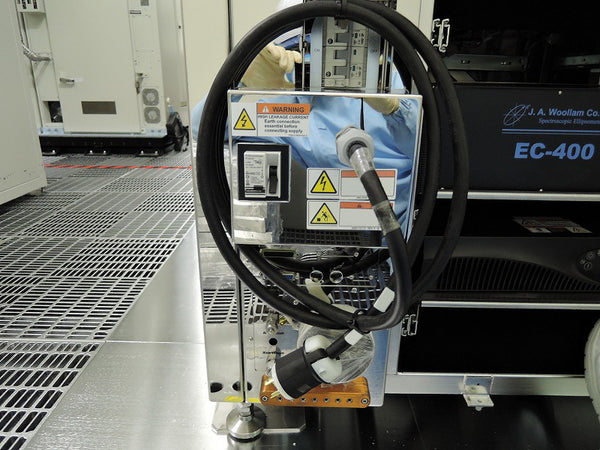 ONTO / Nanometrics Nanospec 9310 Thickness Measuring