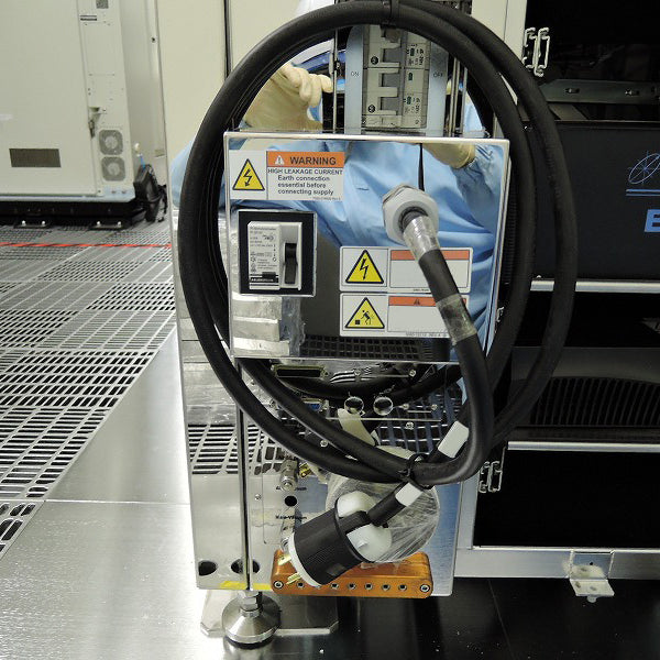 ONTO / Nanometrics Nanospec 9310 Thickness Measuring