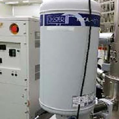 Hitachi S 5200 FE-SEM (Field Emission Scanning Electron Microscope)