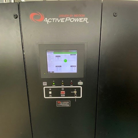 Active Power