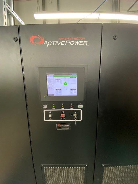 Active Power