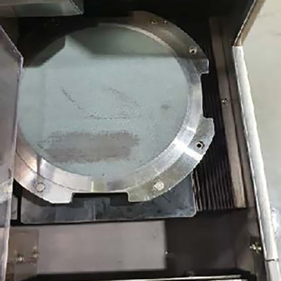 Disco DAD 322 Automatic Dicing Saw