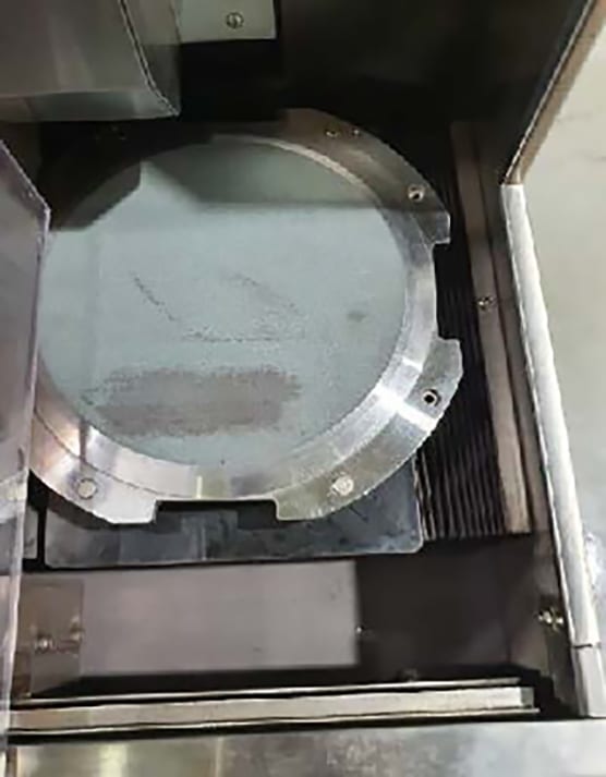 Disco DAD 322 Automatic Dicing Saw