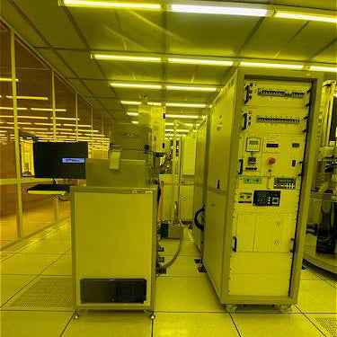 STS Multiplex HRM ICP (Inductively Coupled Plasma)