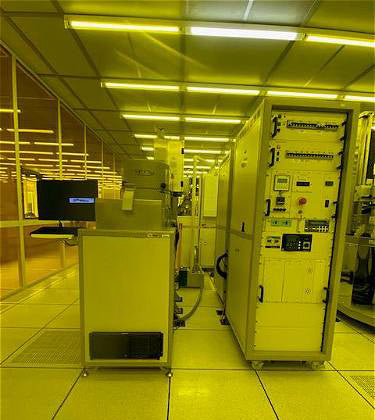 STS Multiplex HRM ICP (Inductively Coupled Plasma)