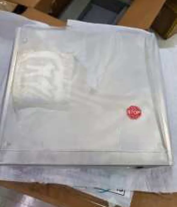 Applied Materials P/N: 0190 14064 R Track Robot Controller