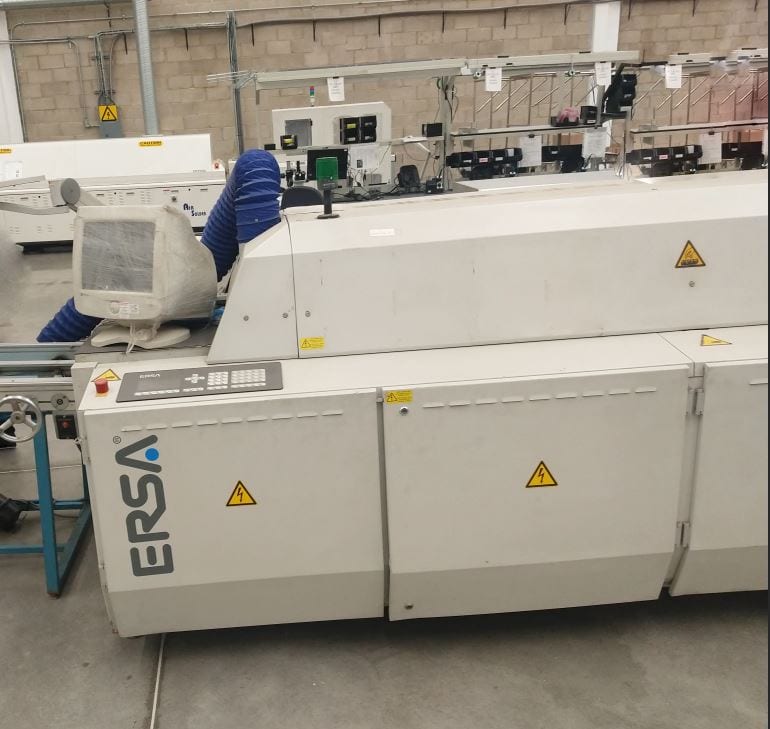 ERSA Hotflow 5