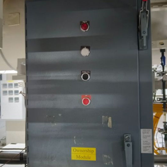 Lam Rainbow 4420 Plasma Etcher