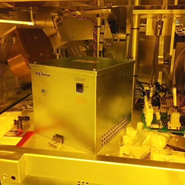KLA 8100 XPT CD-SEM (Critical Dimension Scanning Electron Microscope)