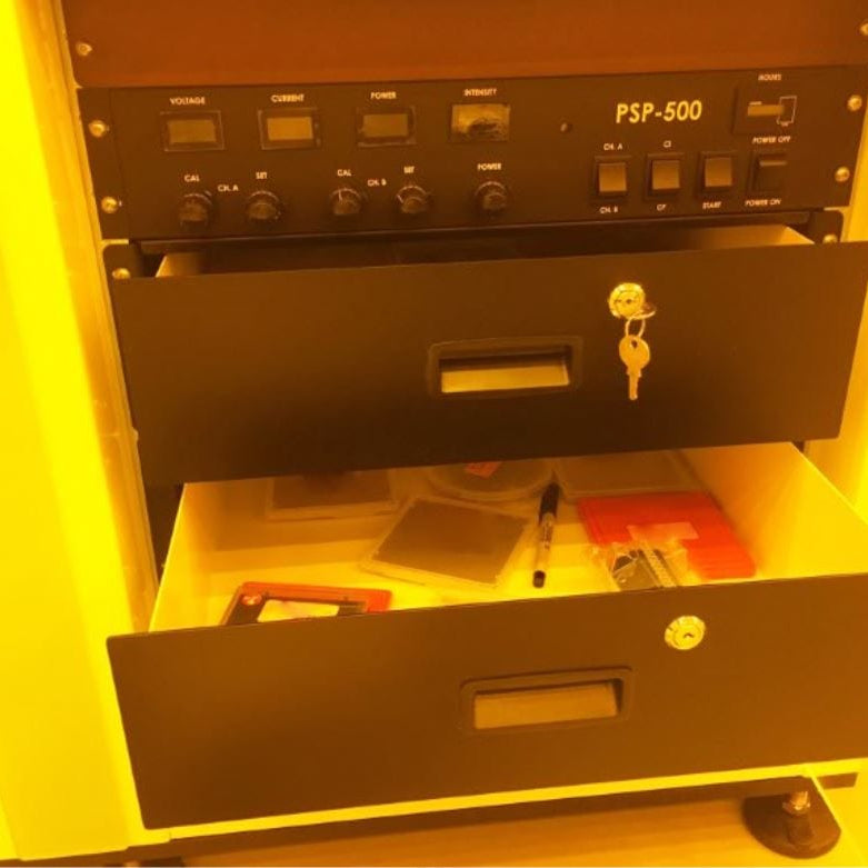 Quintel NXQ 4006 Mask Aligner