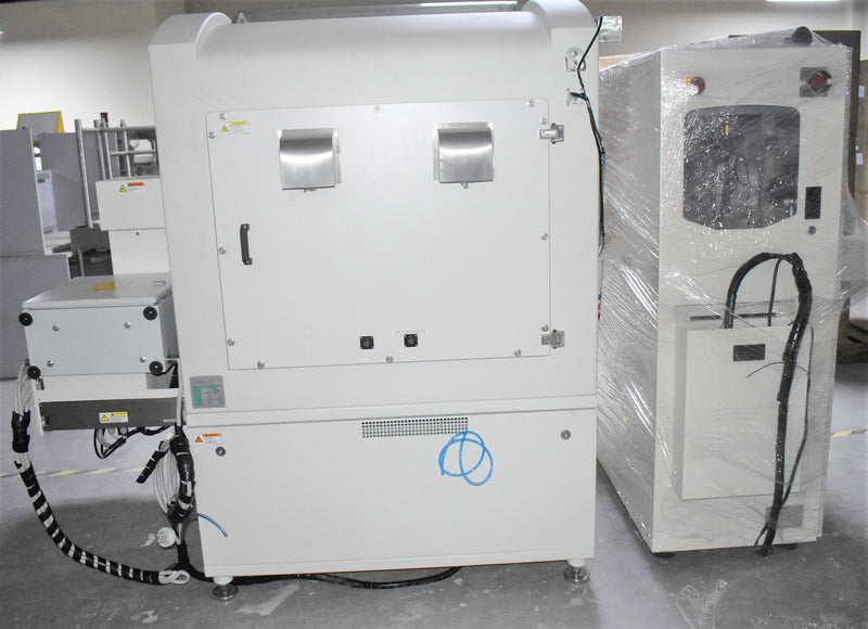 Besi / Datacon 2200 EVO Multi-Chip Die Bonder