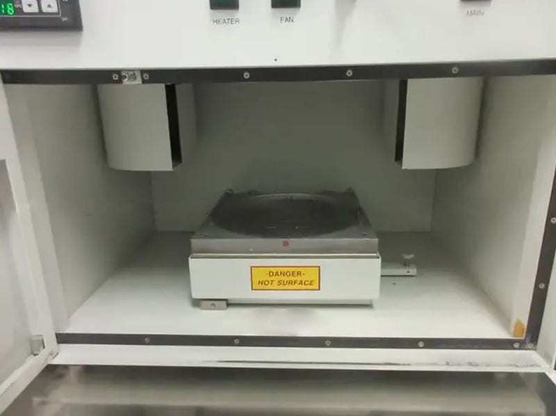 KLA FLX 2320 Thin Film Stress Measurement System