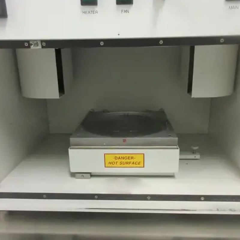 KLA FLX 2320 Thin Film Stress Measurement System
