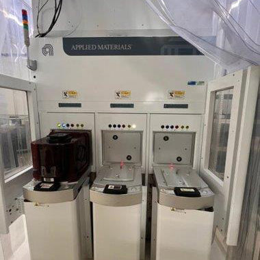 Applied Materials Verity V 2