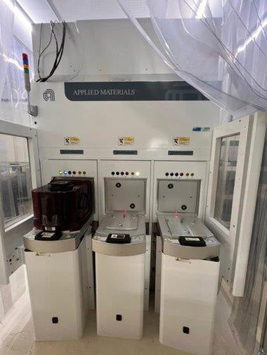 Applied Materials Verity V 2