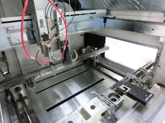 Nordson / Asymtek SL 940 E Automated Fluid Dispenser / Conformal Coating Applicator