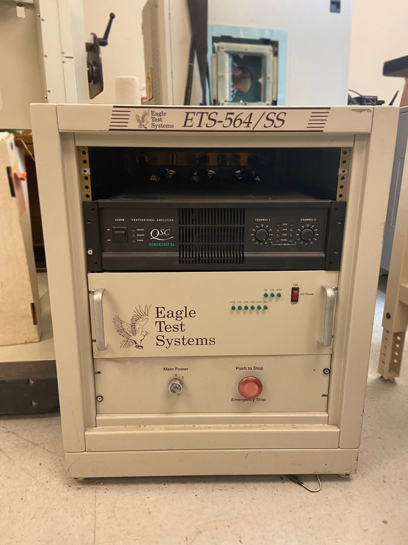 Teradyne / Eagle ETS 564 / SS Test System
