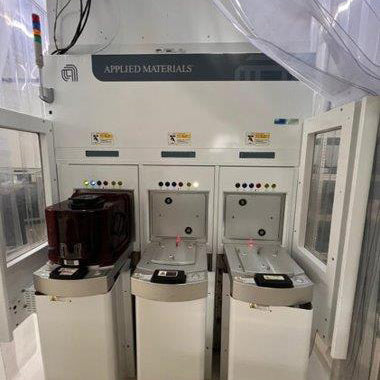Applied Materials Verity V 2