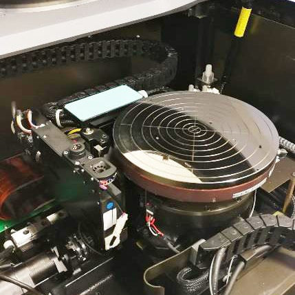 Accretech / TSK UF 200 Automatic Wafer Prober