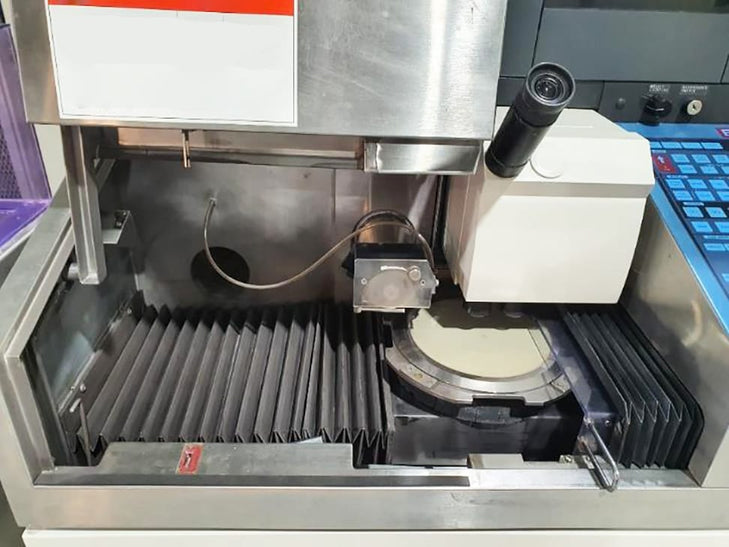 Disco DAD 522 Automatic Dicing Saw